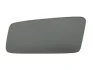 Скло дзеркала зовнішнього лів (плаский) AUDI 100 C3 08.82-07.91 BLIC 6102-01-0006P (фото 1)