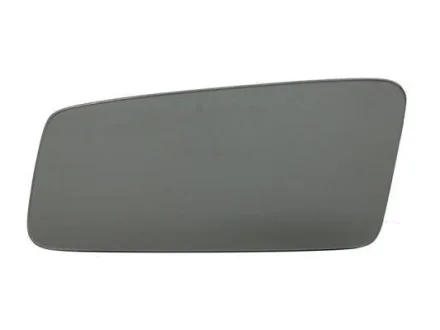 Скло дзеркала зовнішнього лів (плаский) AUDI 100 C3 08.82-07.91 BLIC 6102-01-0006P
