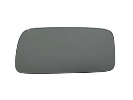 Скло дзеркала зовнішнього лів (плаский) VW GOLF II, JETTA II 08.83-07.92 BLIC 6102-01-0184P