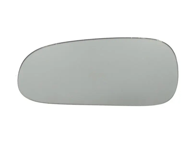 Скло дзеркала зовнішнього лів (опукле) HONDA CIVIC VI HB/SDN 09.94-02.01 BLIC 6102-01-0655P (фото 1)