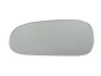 Скло дзеркала зовнішнього лів (опукле) HONDA CIVIC VI HB/SDN 09.94-02.01 BLIC 6102-01-0655P (фото 1)
