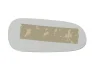 Скло дзеркала зовнішнього лів (опукле) HONDA CIVIC VI HB/SDN 09.94-02.01 BLIC 6102-01-0655P (фото 2)
