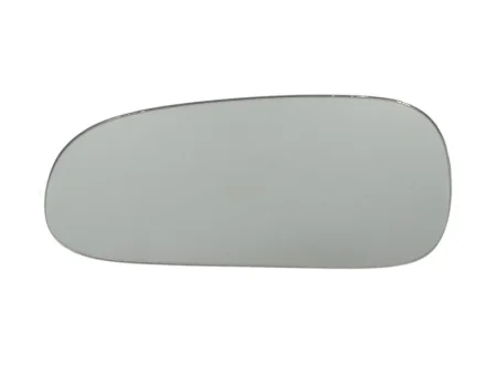 Скло дзеркала зовнішнього лів (опукле) HONDA CIVIC VI HB/SDN 09.94-02.01 BLIC 6102-01-0655P