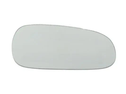 Скло дзеркала зовнішнього прав (опукле) HONDA CIVIC VI HB/SDN 09.94-02.01 BLIC 6102-01-0657P (фото 1)