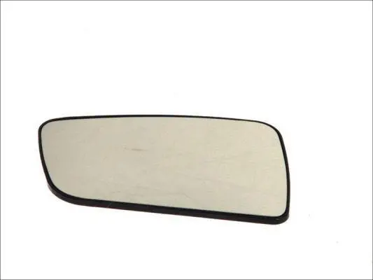 Скло дзеркала зовнішнього прав (опукле, обігрів) OPEL ASTRA G 02.98-12.09 BLIC 6102-02-1221237P (фото 1)
