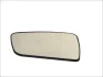 Скло дзеркала зовнішнього прав (опукле, обігрів) OPEL ASTRA G 02.98-12.09 BLIC 6102-02-1221237P (фото 1)