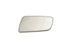 Скло дзеркала зовнішнього лів (асферичне, обігрів) OPEL ASTRA G 02.98-12.09 BLIC 6102-02-1223237P (фото 1)