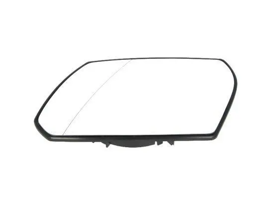Скло дзеркала зовнішнього лів (асферичне, обігрів) FORD MONDEO III 10.00-03.07 BLIC 6102-02-1223377P (фото 1)