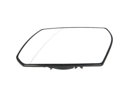 Скло дзеркала зовнішнього лів (асферичне, обігрів) FORD MONDEO III 10.00-03.07 BLIC 6102-02-1223377P