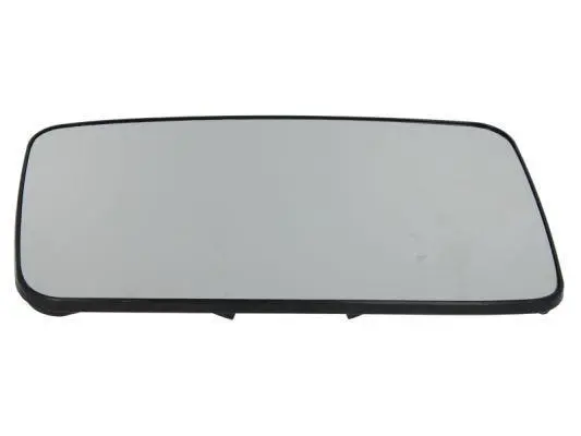 Скло дзеркала зовнішнього прав (опукле, обігрів) SEAT CORDOBA 6K, IBIZA II 6K VW GOLF III, VENTO 01.91-10.99 BLIC 6102-02-1232125P (фото 1)