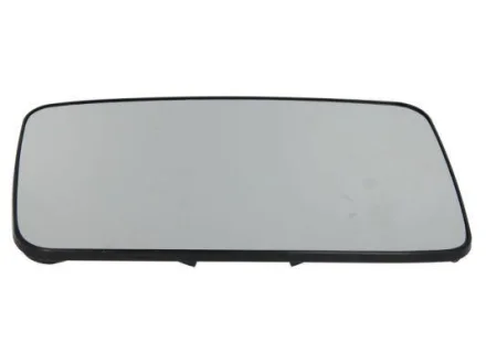 Скло дзеркала зовнішнього прав (опукле, обігрів) SEAT CORDOBA 6K, IBIZA II 6K VW GOLF III, VENTO 01.91-10.99 BLIC 6102-02-1232125P