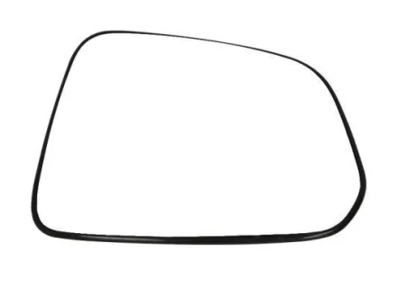 Скло дзеркала зовнішнього прав (опукле, обігрів) CHEVROLET CAPTIVA OPEL ANTARA 05.06-09.15 BLIC 6102-02-1232228P