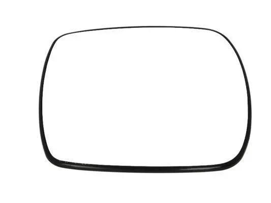 Скло дзеркала зовнішнього лів/прав (опукле) RENAULT KANGOO II 02.08-12.20 BLIC 6102-02-1232591P (фото 1)