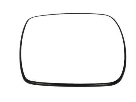 Скло дзеркала зовнішнього лів/прав (опукле) RENAULT KANGOO II 02.08-12.20 BLIC 6102-02-1232591P