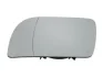 Скло дзеркала зовнішнього лів (асферичне) VW POLO IV 9N, POLO IV 9N3 10.01-11.09 BLIC 6102-02-1251119P (фото 1)