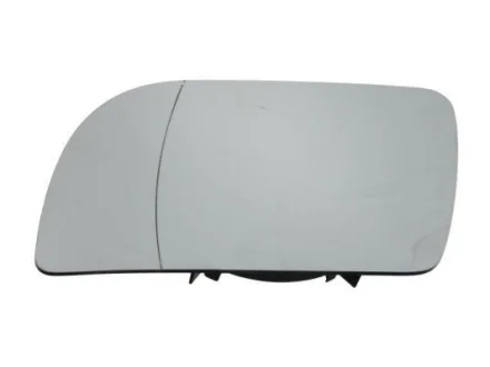 Скло дзеркала зовнішнього лів (асферичне) VW POLO IV 9N, POLO IV 9N3 10.01-11.09 BLIC 6102-02-1251119P
