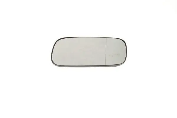 Скло дзеркала зовнішнього лів (асферичне) SEAT INCA VW CADDY II 11.95-01.04 BLIC 6102-02-1251152P (фото 1)