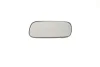 Скло дзеркала зовнішнього лів (асферичне) SEAT INCA VW CADDY II 11.95-01.04 BLIC 6102-02-1251152P (фото 1)