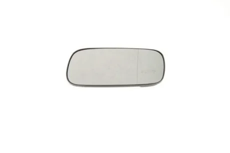 Скло дзеркала зовнішнього лів (асферичне) SEAT INCA VW CADDY II 11.95-01.04 BLIC 6102-02-1251152P