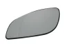 Скло дзеркала зовнішнього лів (асферичне) OPEL SIGNUM, VECTRA C 04.02-09.08 BLIC 6102-02-1251221P (фото 1)