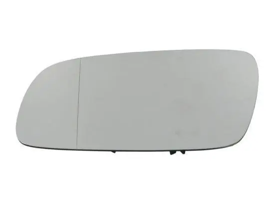 Скло дзеркала зовнішнього лів (асферичне) FORD GALAXY WGR SEAT ALHAMBRA 7M VW SHARAN 7M 03.95-05.06 BLIC 6102-02-1251899P (фото 1)