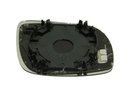 Скло дзеркала зовнішнього лів (асферичне, обігрів) SEAT AROSA VW LUPO 05.97-07.05 BLIC 6102-02-1271157P