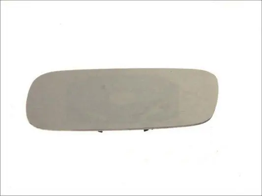 Скло дзеркала зовнішнього лів (плаский) VW PASSAT B3 02.88-10.93 BLIC 6102-02-1291152P (фото 1)