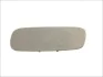 Скло дзеркала зовнішнього лів (плаский) VW PASSAT B3 02.88-10.93 BLIC 6102-02-1291152P (фото 1)