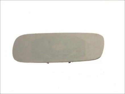 Скло дзеркала зовнішнього лів (плаский) VW PASSAT B3 02.88-10.93 BLIC 6102-02-1291152P