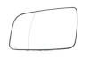 Скло дзеркала зовнішнього лів (асферичне) OPEL ASTRA G 02.98-12.09 BLIC 6102-02-1291237P (фото 1)
