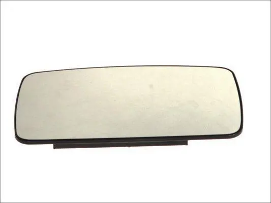 Скло дзеркала зовнішнього лів (опукле) MERCEDES SPRINTER 901, 902, 903, 904, 905 VW LT II 01.95-07.06 BLIC 6102-02-1291911P (фото 1)