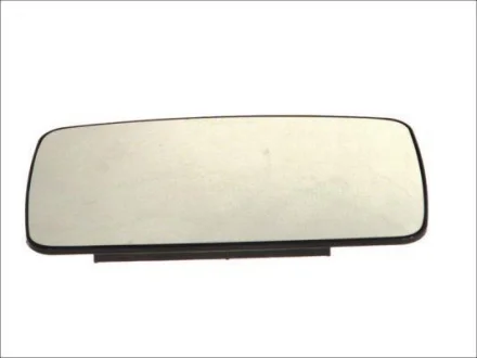 Скло дзеркала зовнішнього лів (опукле) MERCEDES SPRINTER 901, 902, 903, 904, 905 VW LT II 01.95-07.06 BLIC 6102-02-1291911P