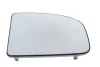 Скло дзеркала зовнішнього лів (опукле) CITROEN JUMPER III FIAT DUCATO PEUGEOT BOXER 04.06-10.23 BLIC 6102-02-1291920P (фото 1)
