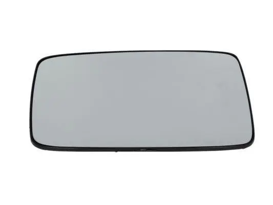 Скло дзеркала зовнішнього прав (опукле) SEAT CORDOBA 6K, IBIZA II 6K VW GOLF III, VENTO 01.91-10.99 BLIC 6102-02-1292125P (фото 1)