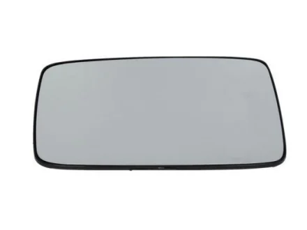 Скло дзеркала зовнішнього прав (опукле) SEAT CORDOBA 6K, IBIZA II 6K VW GOLF III, VENTO 01.91-10.99 BLIC 6102-02-1292125P