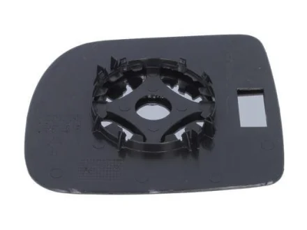 Скло дзеркала зовнішнього прав (опукле) RENAULT RAPID 07.85-11.98 BLIC 6102-02-1292151P
