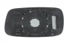 Скло дзеркала зовнішнього прав (опукле) VW CADDY II, PASSAT B4 10.93-01.04 BLIC 6102-02-1292152P (фото 2)