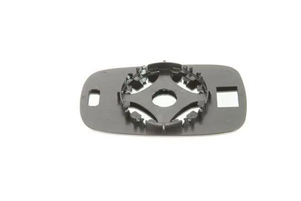 Скло дзеркала зовнішнього прав (опукле) RENAULT CLIO III Ph I, LAGUNA II, MEGANE II, SCENIC II Ph I, SCENIC II Ph II 03.01-12.09 BLIC 6102-02-1292228P (фото 1)