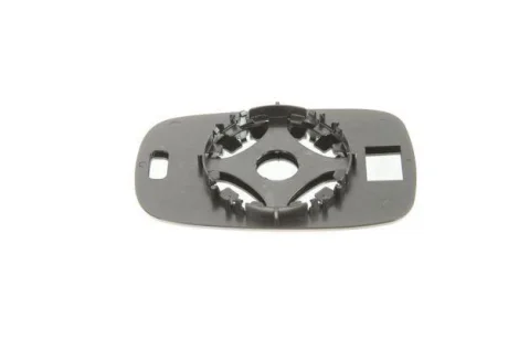 Скло дзеркала зовнішнього прав (опукле) RENAULT CLIO III Ph I, LAGUNA II, MEGANE II, SCENIC II Ph I, SCENIC II Ph II 03.01-12.09 BLIC 6102-02-1292228P
