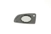 Скло дзеркала зовнішнього прав (опукле) OPEL MERIVA A 05.03-05.10 BLIC 6102-02-1292752P (фото 2)