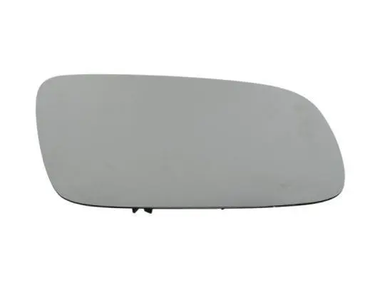 Скло дзеркала зовнішнього прав (опукле) SEAT ALHAMBRA 7M VW SHARAN 7M 04.00-06.10 BLIC 6102-02-1292899P (фото 1)