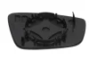 Скло дзеркала зовнішнього лів (опукле, хром) SEAT TOLEDO IV, TOLEDO IV KG3 SKODA FABIA III, RAPID 07.12-03.22 BLIC 6102-10-2002327P (фото 2)