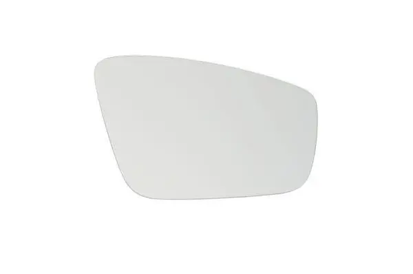 Скло дзеркала зовнішнього прав (опукле, обігрів, хром) SEAT TOLEDO IV, TOLEDO IV KG3 SKODA FABIA III, RAPID 07.12-03.22 BLIC 6102-10-2002330P (фото 1)