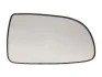 Скло дзеркала зовнішнього прав (опукле, обігрів) CHEVROLET AVEO II 04.05-04.08 BLIC 6102-56-008368P (фото 1)