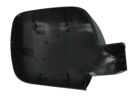Корпус/кришка зовнішнього дзеркала заднього виду лів RENAULT KANGOO II 02.08-07.13 BLIC 6103-01-1323118P