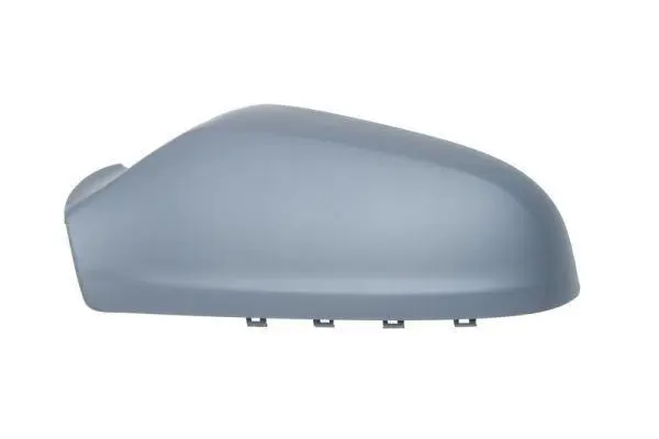 Корпус/кришка зовнішнього дзеркала заднього виду лів (чорн) OPEL ASTRA H 03.04-02.07 BLIC 6103-01-1323238P (фото 1)