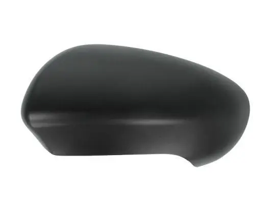 Корпус/кришка зовнішнього дзеркала заднього виду лів (загрунтован) NISSAN QASHQAI I J10 11.06-04.14 BLIC 6103-16-040353P (фото 1)
