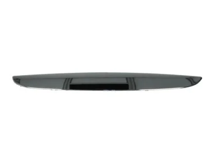 Накладка / молдинг капота лів (хром) BMW 3 E90, E91 12.04-07.08 BLIC 6502-07-0062925P