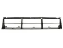Решітка бампера передн (середн, чорн) BMW 5 E39 11.95-06.03 BLIC 6502-07-0065994P (фото 1)