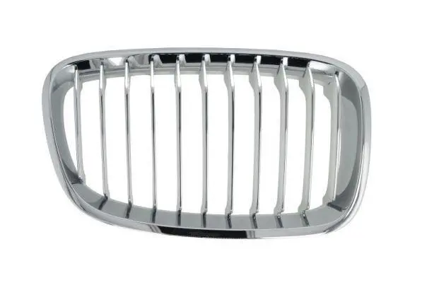 Решітка радіатора прав передн (URBAN, хром) BMW 1 F20, F21 11.10-03.15 BLIC 6502-07-0086994P (фото 1)